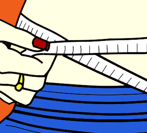 고구마 효능 - 체중관리