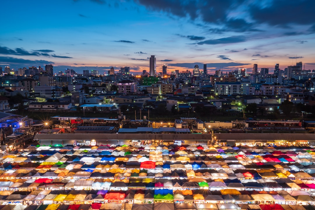 Emerging Markets