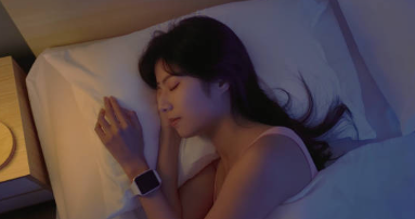 수면자세