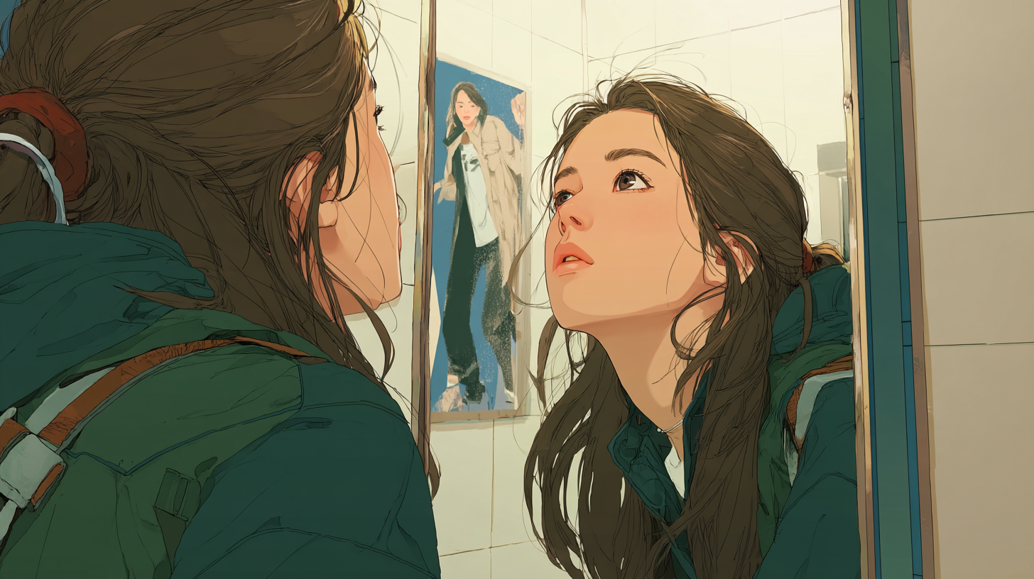 자기인식이 브랜드 경쟁력이 되는 이유: AI시대에 더욱 빛나는 진정성의 힘