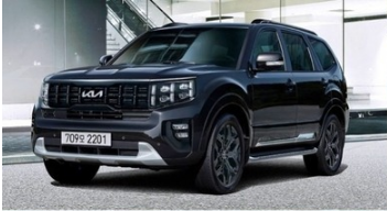 신형 3세대 트래버스 가격 제원 장단점 국산차와 비교분석