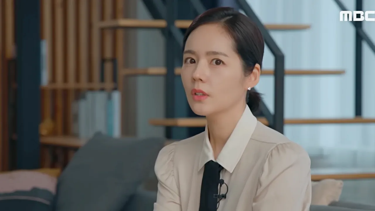 역사저널 그날 MC 한가인? 역사저널 그날 - MC 한가인 파동