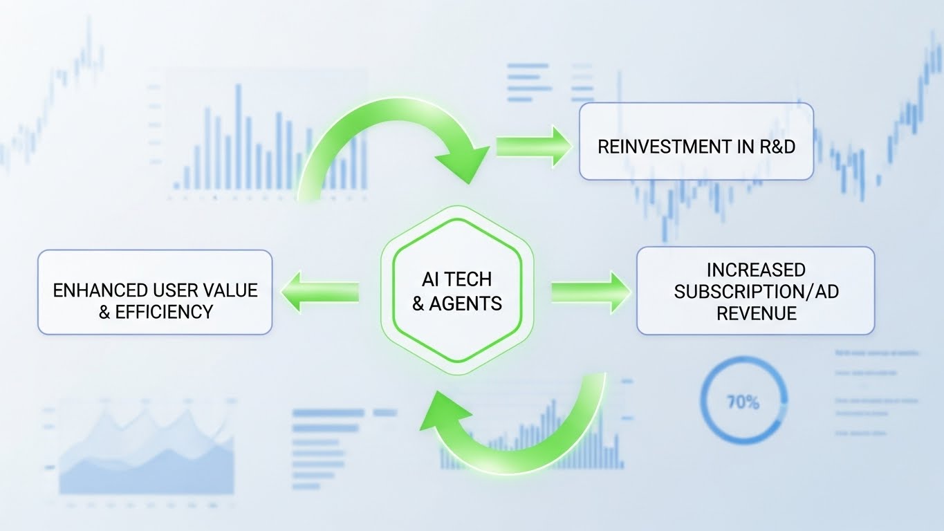 2026년 미국 AI 소프트웨어 대장주 총정리: 엔비디아 다음은 &amp;#39;이것