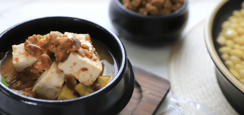 된장 효능 관련 사진2