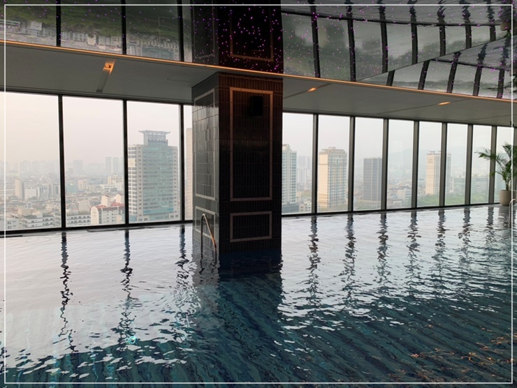 호캉스-소피텔앰배서더-수영장-16