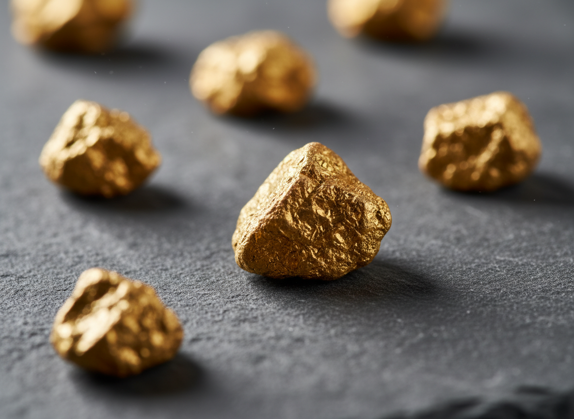 금 살 때 &amp;#39;이 실수&amp;#39; 하면 큰 손해! 절대 피해야 할 3가지