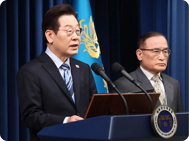 한미 협상 막전막후, 왜 그들은 &ldquo;기절초풍&rdquo;이라 말했나&hellip;대통령실 3실장의 생생한 증언 [사진=아시아경제]