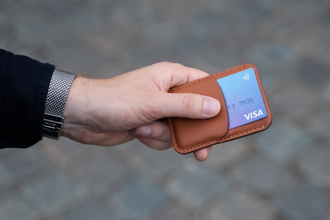 Prepaid Card