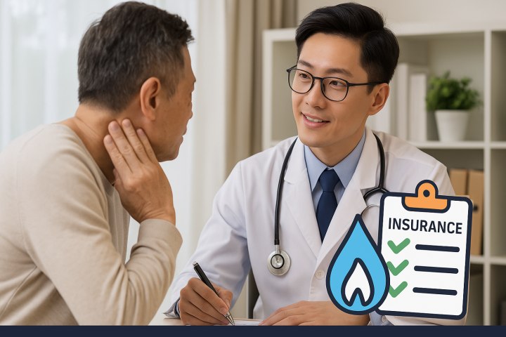 테니스 엘보 체외충격파