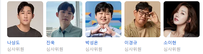 미스터트롯3 출연진 및 참가자 총정리