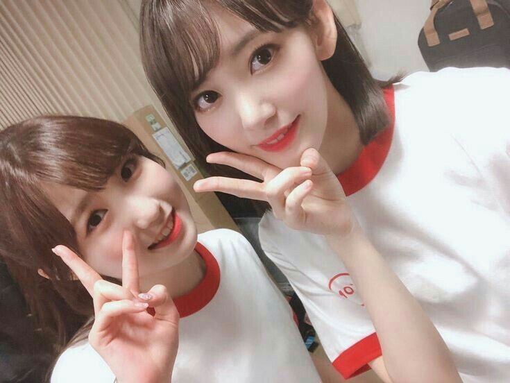 아이즈원 프로듀스48 사진 모음