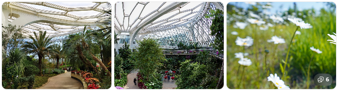 0원으로 즐기는 서울 무료 관광명소 Top10