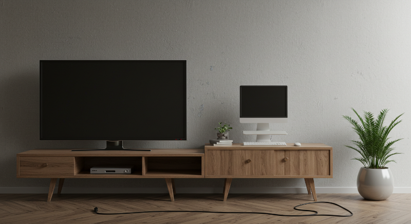 가전제품 및 가구 관리