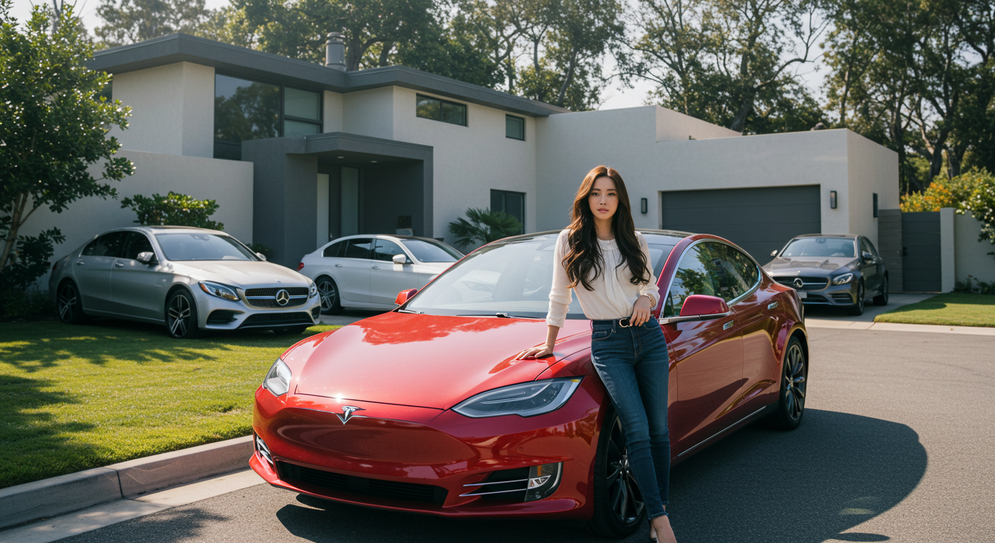 이사할 때 자동차