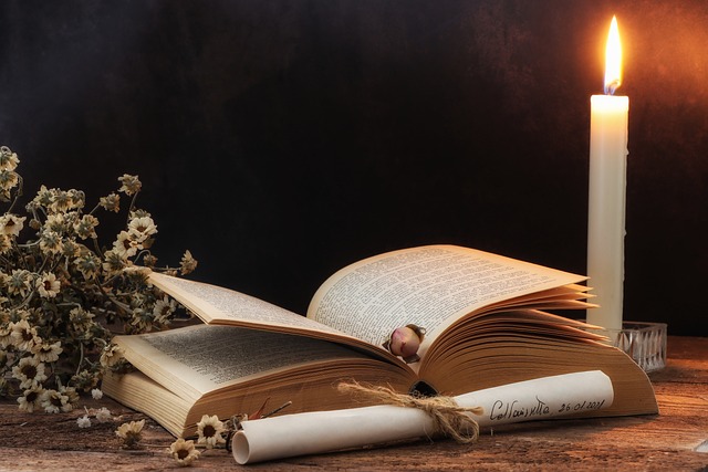 나미야 잡화점의 기적