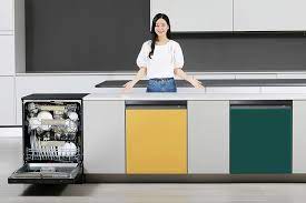 블랙프라이데이 기간 및 가전제품 할인