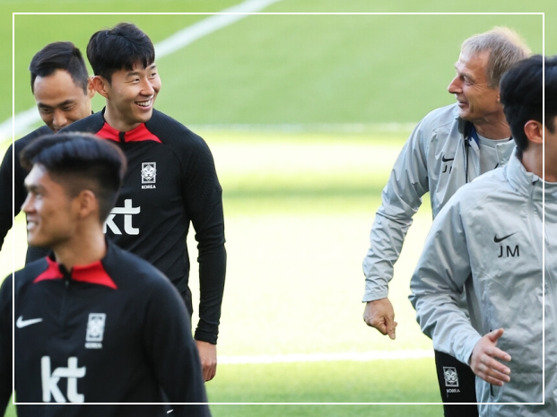 축구 국가대표 평가전