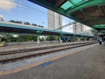 서대전역 기차시간표 KTX 예매 요금_2
