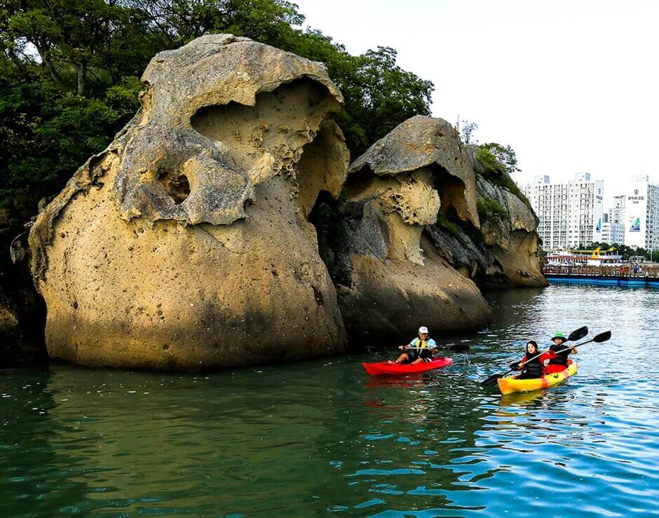 목포 가볼만한곳 BEST 5