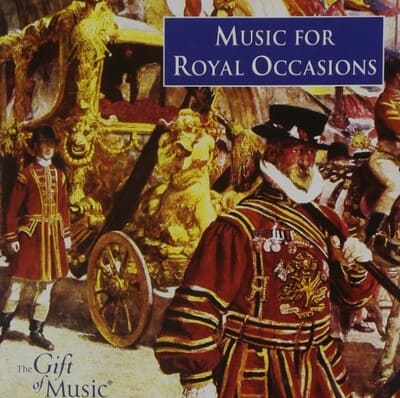 제레마이어 클라크 덴마크 행진곡