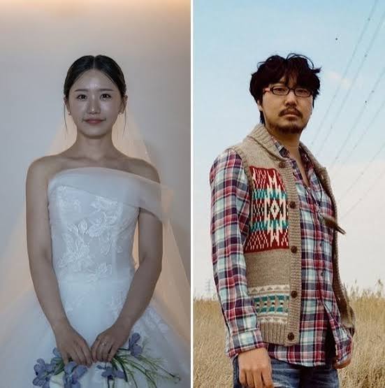 송하예 결혼 발표 예비신랑 조매력 관련 이미지