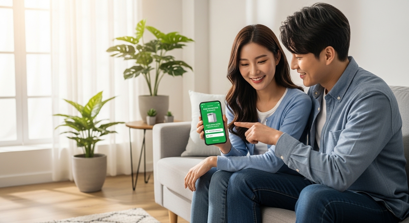 폐가전제품 무료 수거