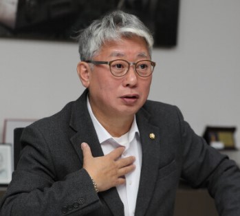 조응천 의원 프로필 나이 고향 학력 재산 지역구