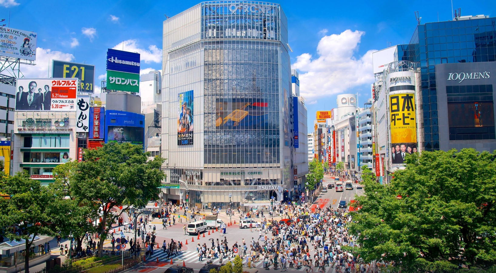 도쿄 5월 날씨 온도 여행 준비물 옷차림 꿀팁 정리