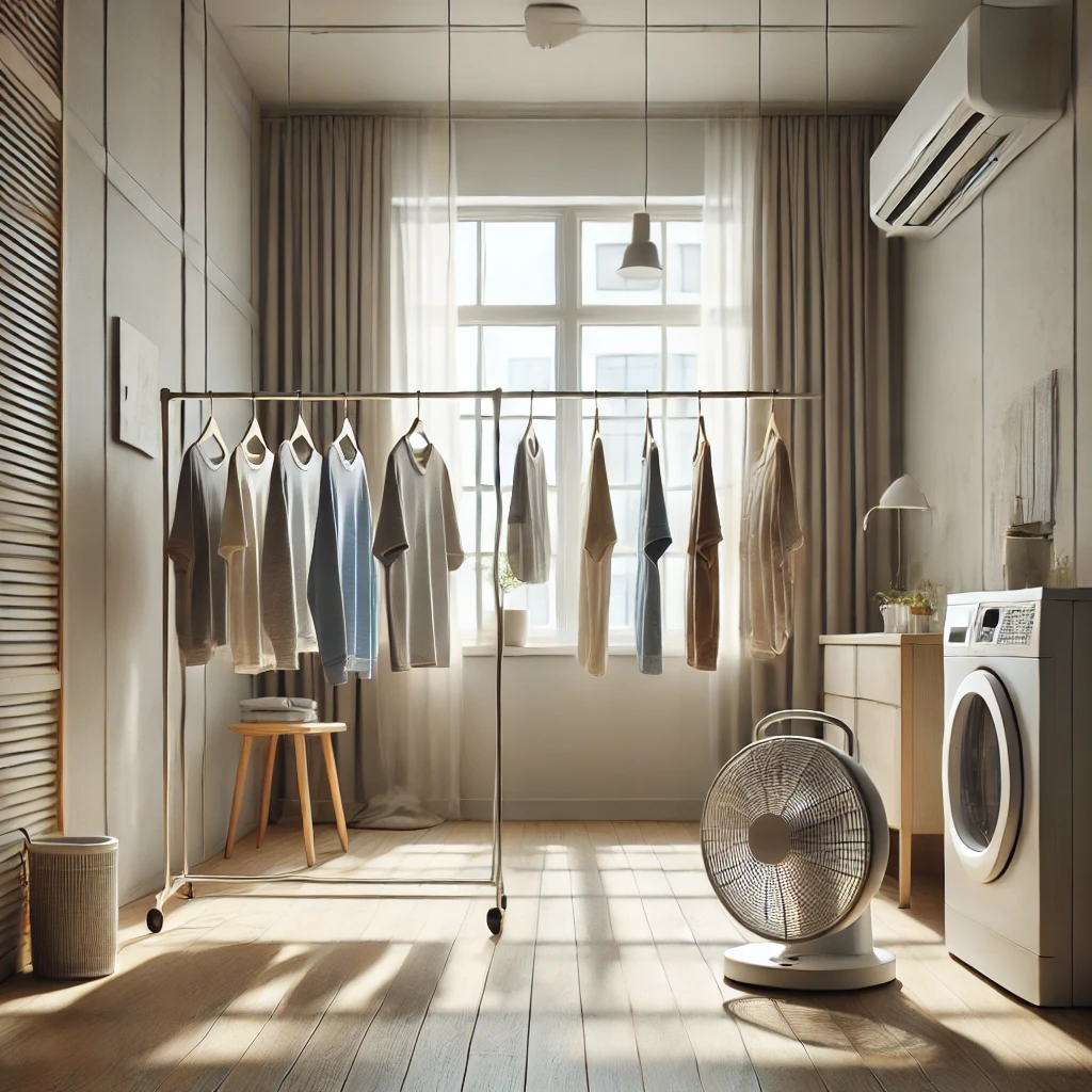 혼자 사는 집, 빨래도 혼자 해야지 뭐&hellip;😮&zwj;💨 1인 가구를 위한 세탁 꿀팁 대방출!