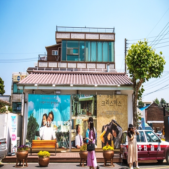 군산 가볼만한곳 베스트10