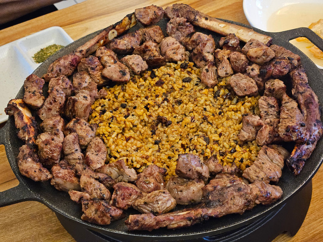 수우미양가 양어깨갈비