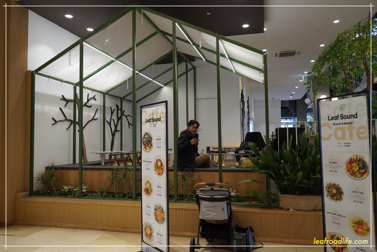 하남-스타필드-리프사운드-통로-좌석