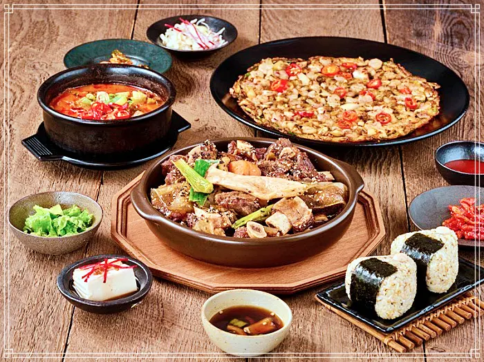 생생정보 여행 추천, 경주, 황리단길 통 큰 인심, 소갈비찜 세트 맛집