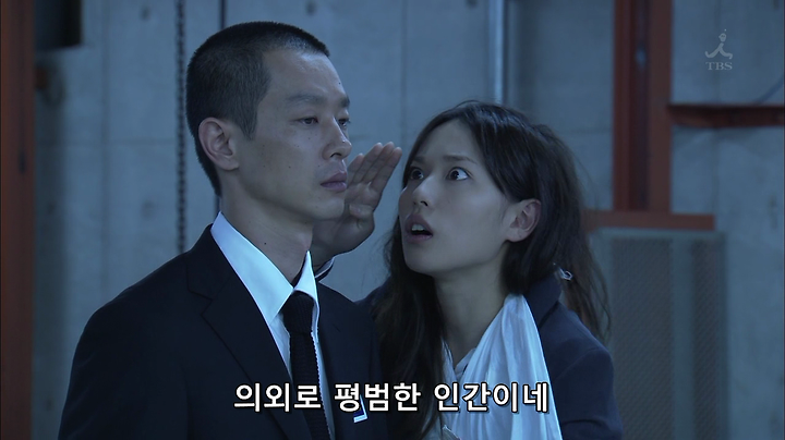 B급 감성의 정수&amp;#44; 일본 드라마 SPEC 리뷰