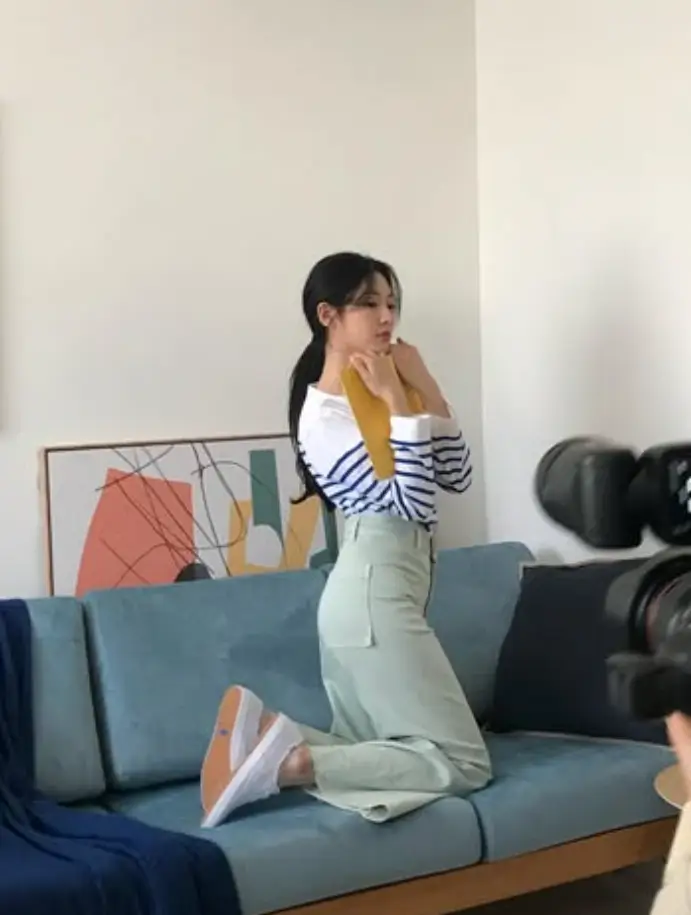 김새론