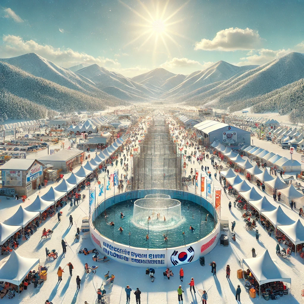 숙소 추천 등 설명 사진