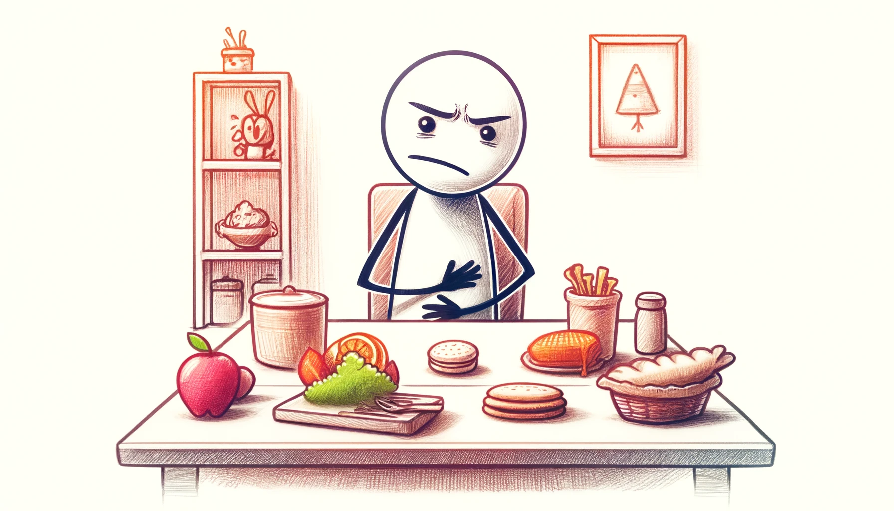 역류성 식도염, 정말 흔한 병일까요?