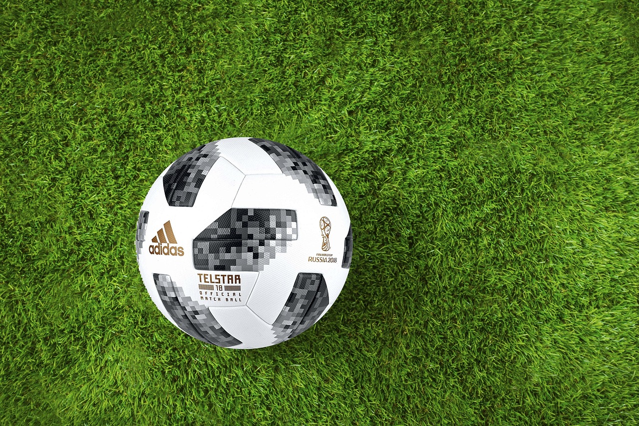 축구 팬이라면 알아야 할 2026 월드컵 정보]