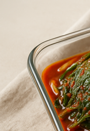 깻잎김치 맛있게 담그는법