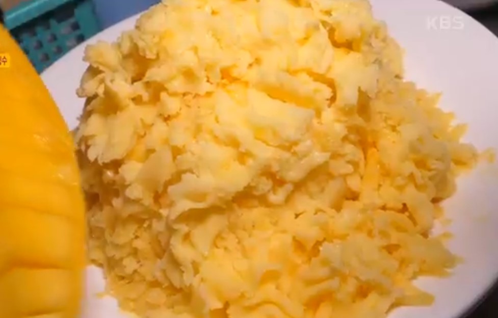 생생정보-홍백샤브샤브