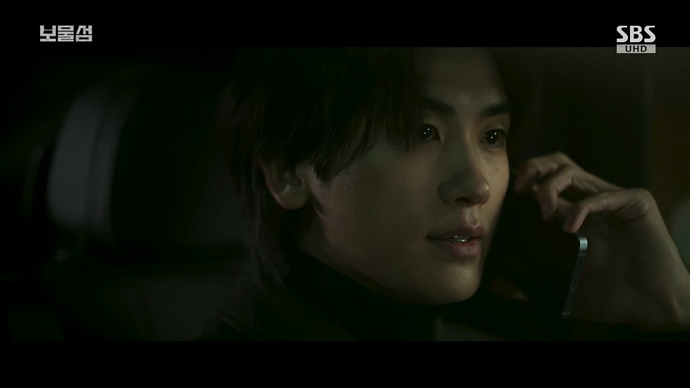 보물섬 9회 리뷰 : 서동주, 염장선의 계획을 무너뜨리고 이해영 목줄까지 잡았다