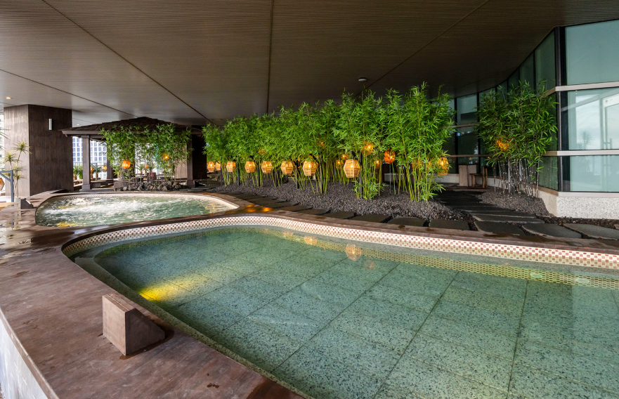 클럽디오아시스 겨울 가격 할인 청수당 준비 후기