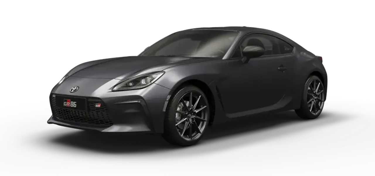 토요타 GR86 차량 이미지