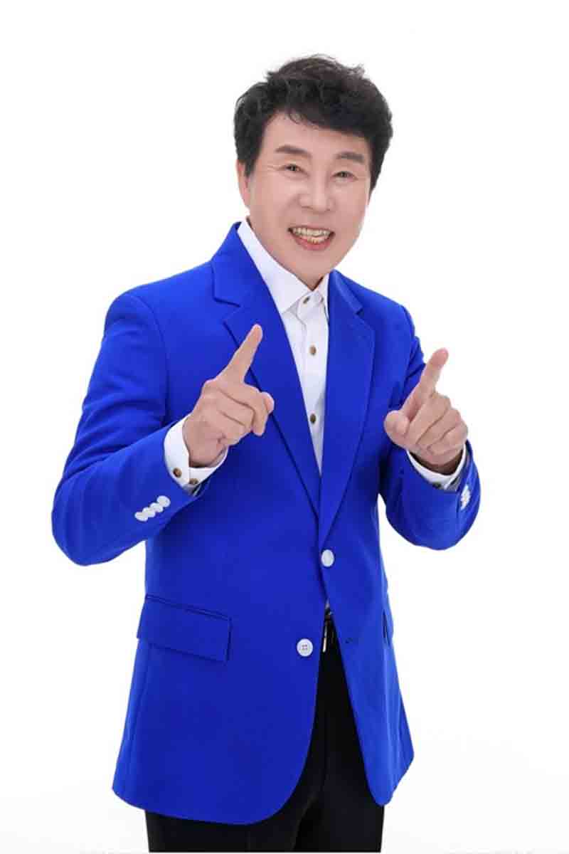 송대관