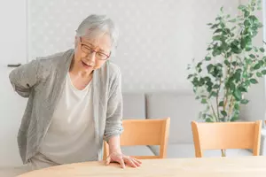 주사 후 통증 해결법