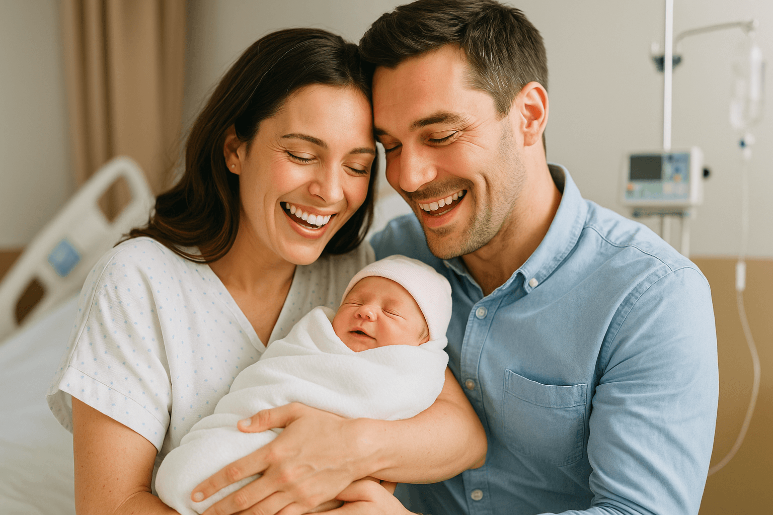 2025년 육아지원제도 & 부모를 위한 정책 TOP 10