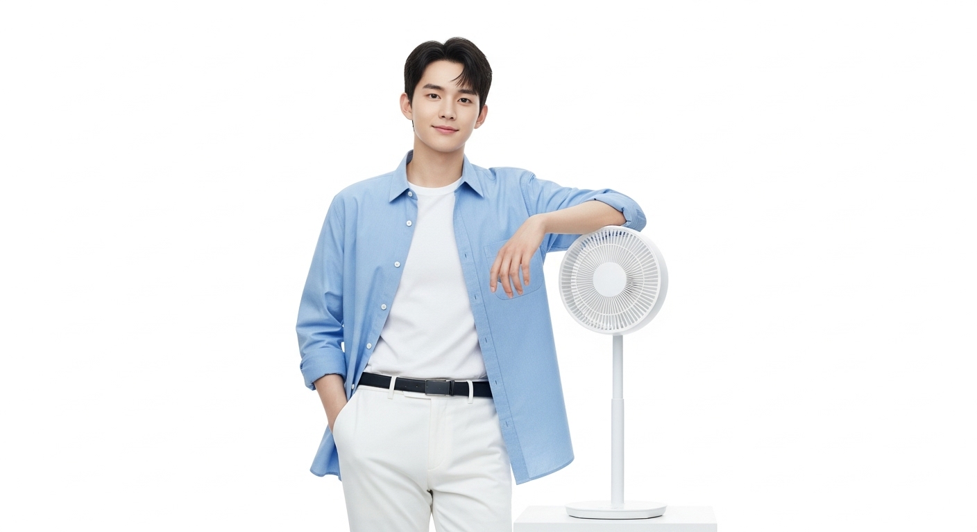 신일전자