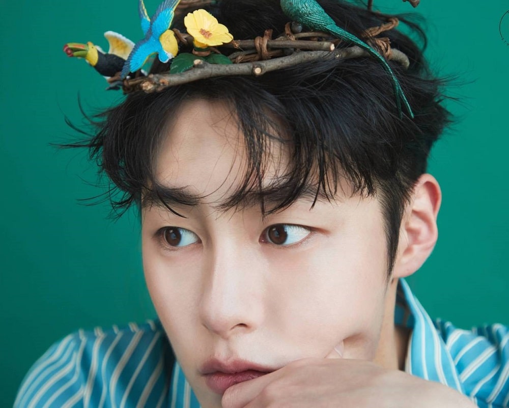 꿀알바 배우 이재욱