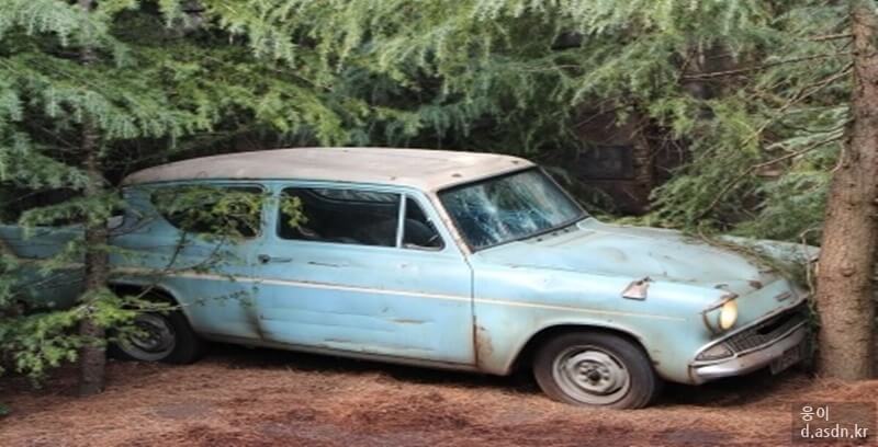 자동차꿈 꿈해몽 10가지 태몽 길몽 길운 정리.열번째