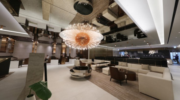 마티나 골드 라운지